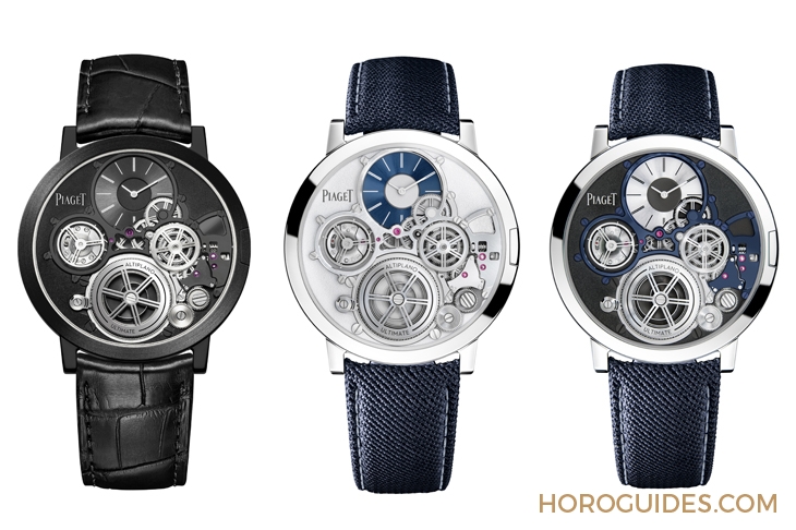 Piaget Horoguides