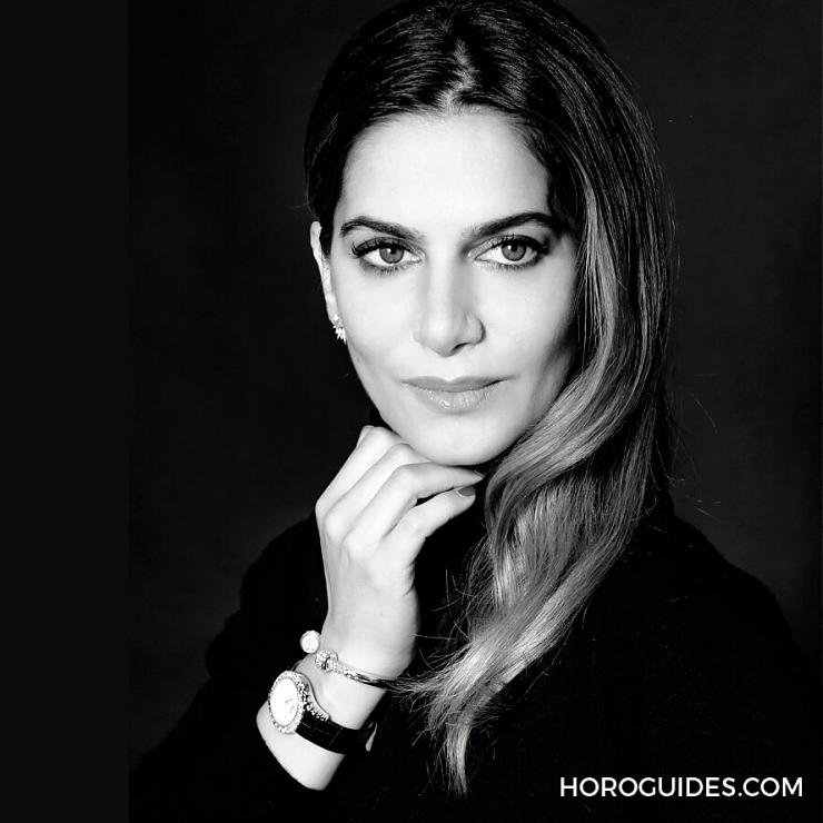 PIAGET - LIMELIGHT - G0A45152 - 纖薄激進份子？浮華造夢大師？說的都是Piaget