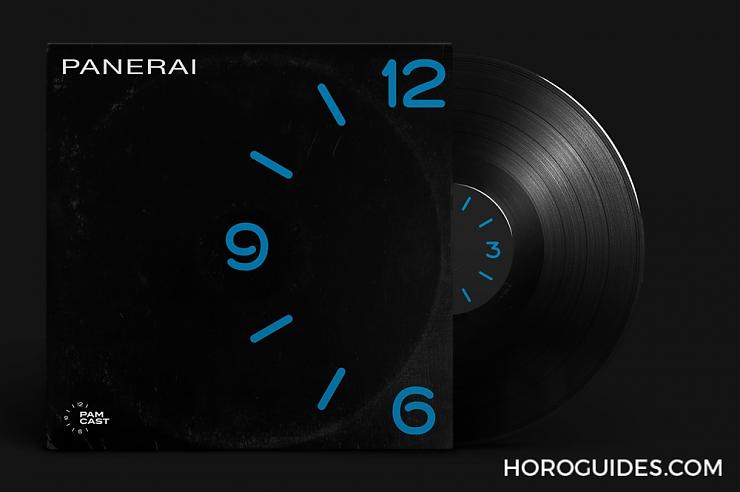 PANERAI - LUMINOR MARINA - PAM01119 - 沛納海CEO Jean-Marc Pontroué來解答!沛納海近期大小事,這裡全都有眉目