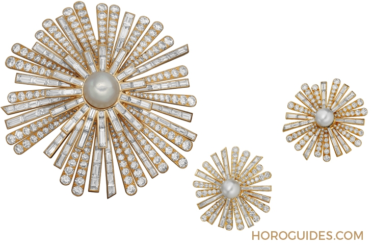 CARTIER - MAILLON DE CARTIER - WJBJ0006 - 這天,和Cartier在一起|2020卡地亞年度頂級珠寶展