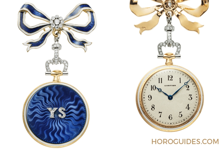 CARTIER - MAILLON DE CARTIER - WJBJ0006 - 這天,和Cartier在一起|2020卡地亞年度頂級珠寶展