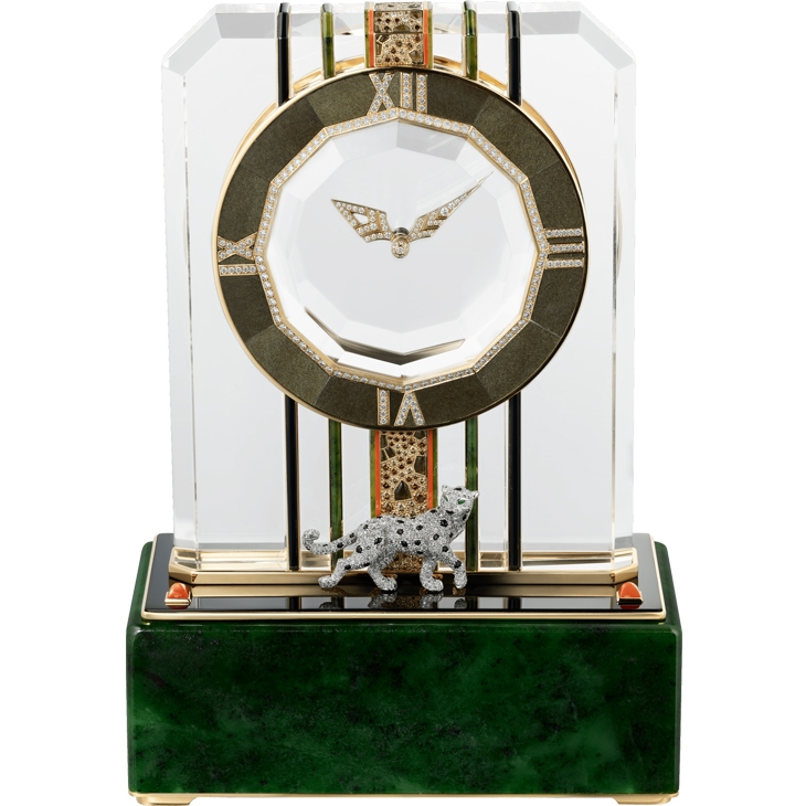 CARTIER - MAILLON DE CARTIER - WJBJ0006 - 這天,和Cartier在一起|2020卡地亞年度頂級珠寶展