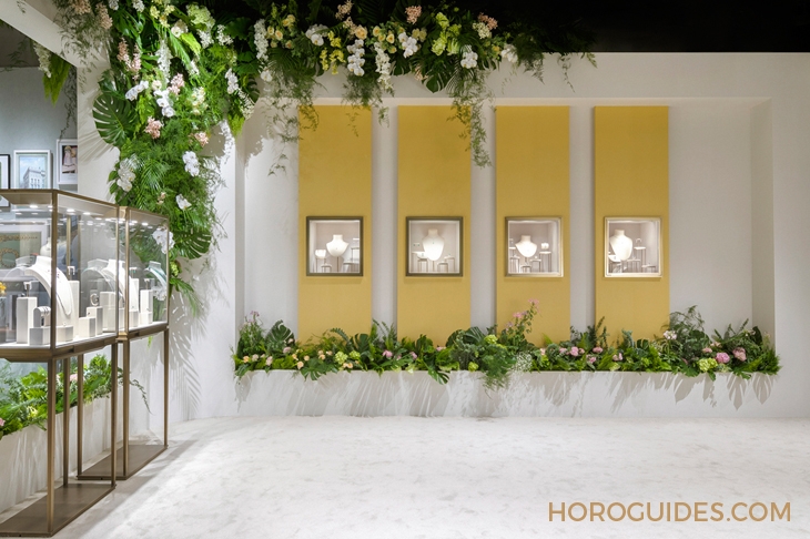 CARTIER - MAILLON DE CARTIER - WJBJ0006 - 這天,和Cartier在一起|2020卡地亞年度頂級珠寶展