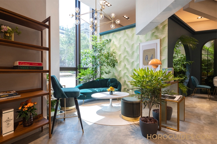 CARTIER - MAILLON DE CARTIER - WJBJ0006 - 這天,和Cartier在一起|2020卡地亞年度頂級珠寶展