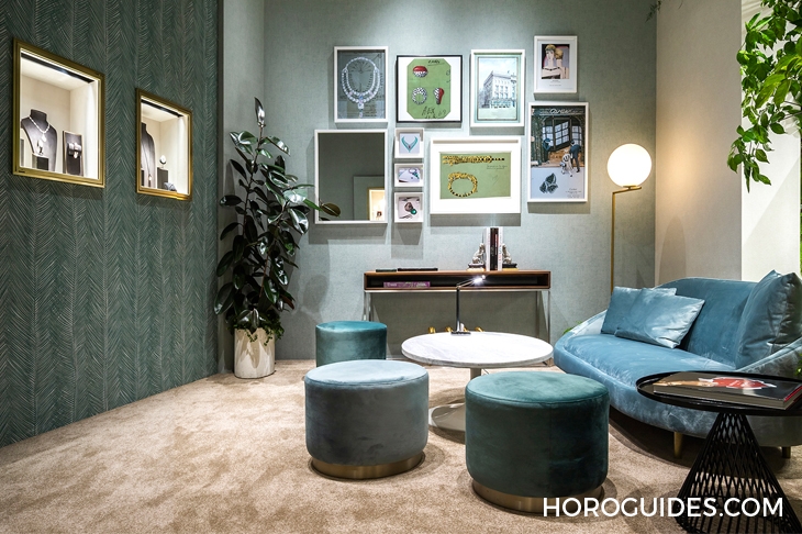 CARTIER - MAILLON DE CARTIER - WJBJ0006 - 這天,和Cartier在一起|2020卡地亞年度頂級珠寶展