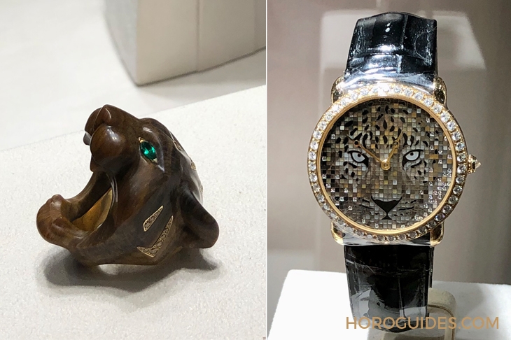 CARTIER - MAILLON DE CARTIER - WJBJ0006 - 這天,和Cartier在一起|2020卡地亞年度頂級珠寶展