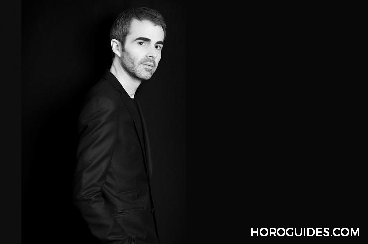 CHANEL - J12 - H6515 - Two-Tone的美妙,CHANEL一直都知道|J12 Paradoxe腕錶系列