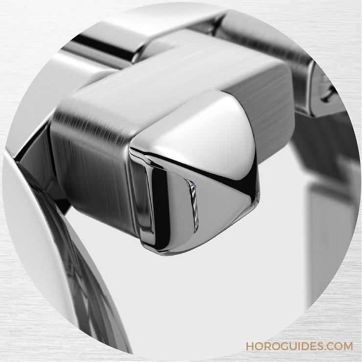 CARTIER - PASHA DE CARTIER - WSPA0009 - 原來Pasha de Cartier那麼狂