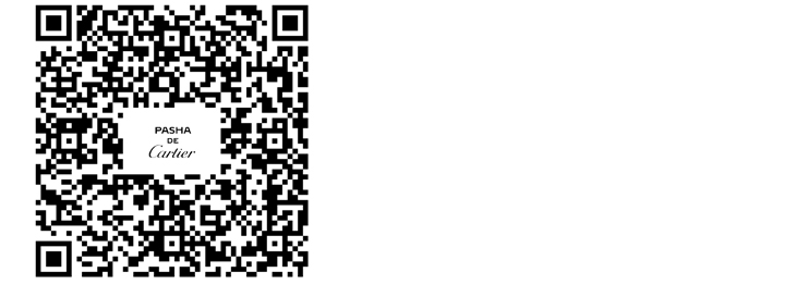 CARTIER - PASHA DE CARTIER - WSPA0009 - 走一趟《Pasha de Cartier探索自我》特展，就懂這只圓錶有多不一樣