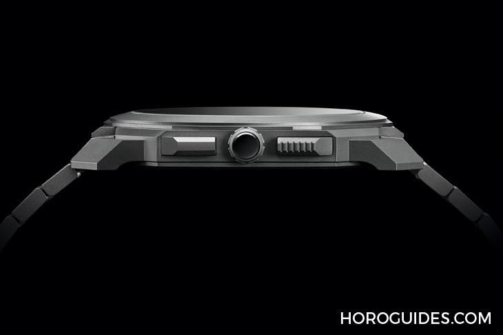 BVLGARI - Gérald Genta - 103448 - 以變制變!轉戰日內瓦的進擊|專訪寶格麗全球總裁Jean-Christophe Babin