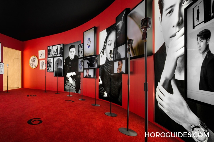 CARTIER - PASHA DE CARTIER - WSPA0009 - 快閃!獻給愛錶人士的拍照打卡熱點|《Pasha da Cartier探索自我》特展