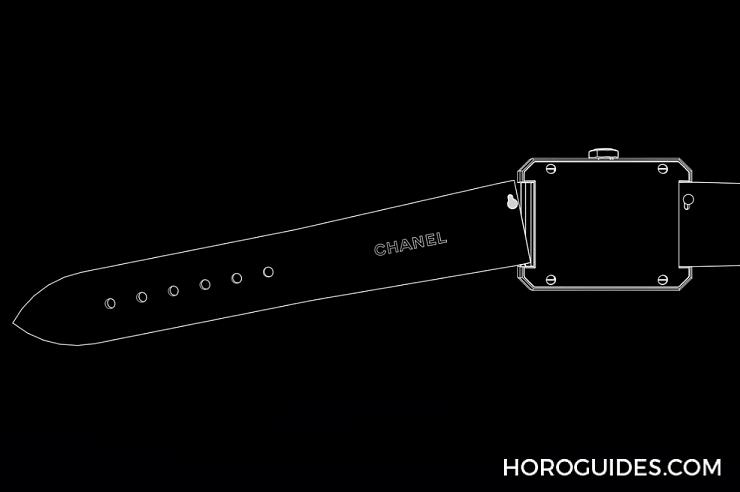 CHANEL - BOY·FRIEND - H6402 - 一種有點帥的女人味|Chanel Boy・Friend 2020新作