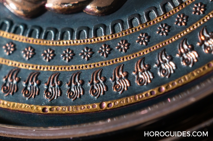 BLANCPAIN - METIERS D