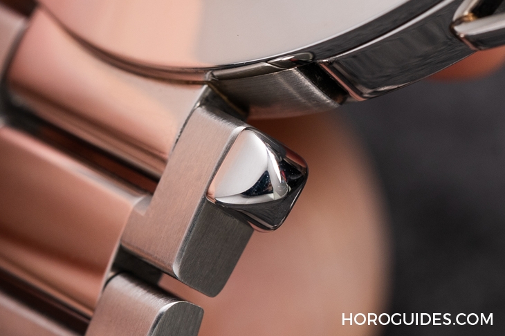 CARTIER - PASHA DE CARTIER - WSPA0013 - 這款圓錶不一樣|超實用Pasha de Cartier解析