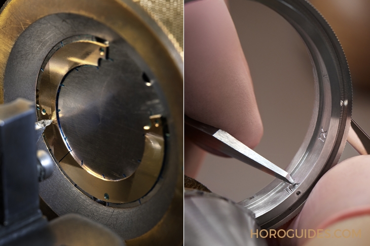 BREGUET - CLASSIQUE - 5345PT/1S/7XU - 寶璣年度鉅作!技高不只一籌的Classique Double Tourbillon 5345 "Quai de l