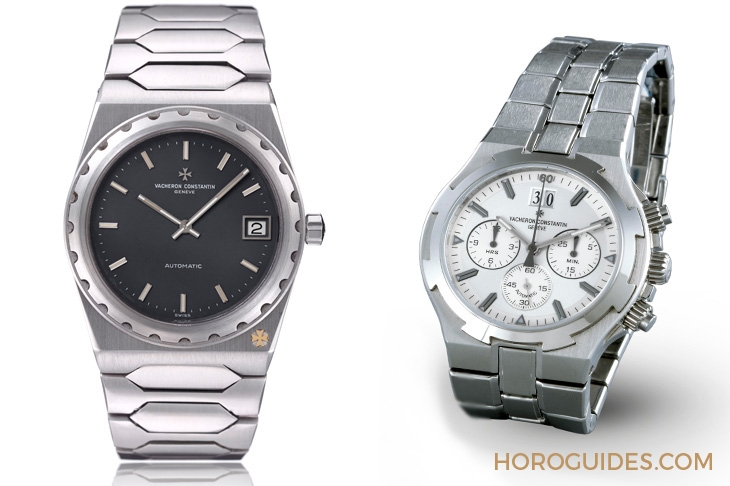 VACHERON CONSTANTIN - OVERSEAS - 7900V/110A-B334 - 敏捷中見翩翩風采｜江詩丹頓Overseas兩地時間腕錶