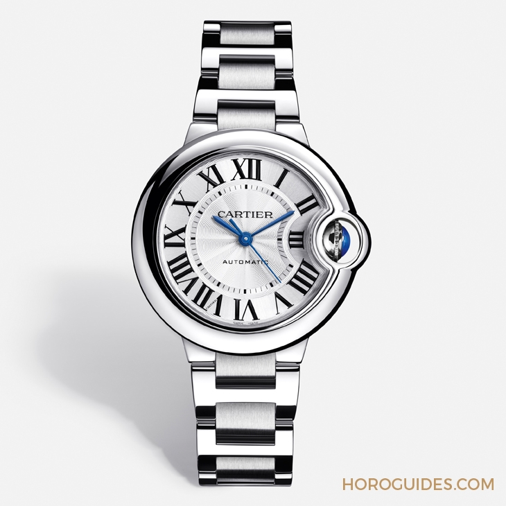 CARTIER - TANK - WGTA0011 - 為什麼Cartier腕錶一款比一款長壽?關鍵:百看不膩