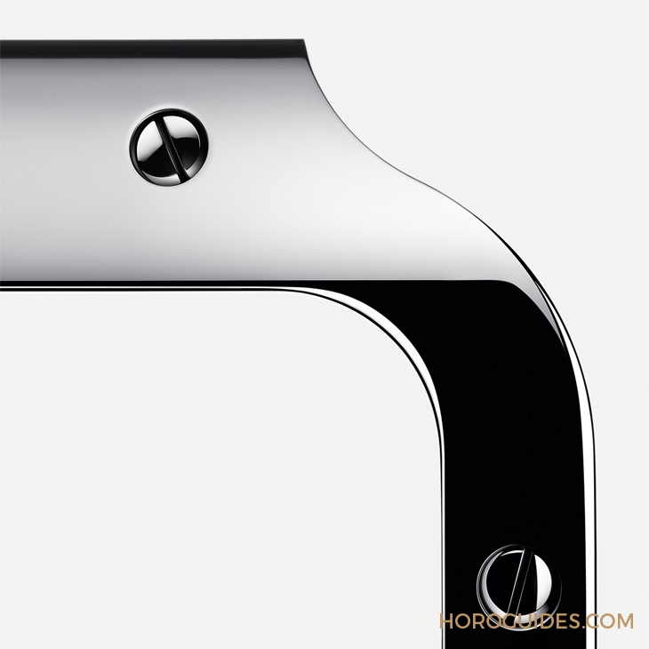 CARTIER - TANK - WGTA0011 - 為什麼Cartier腕錶一款比一款長壽?關鍵:百看不膩