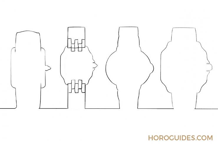 CARTIER - TANK - WGTA0011 - 為什麼Cartier腕錶一款比一款長壽?關鍵:百看不膩