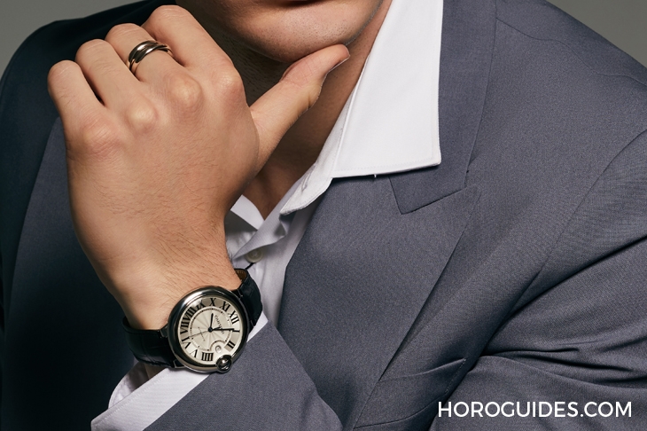 CARTIER - TANK - WGTA0011 - 為什麼Cartier腕錶一款比一款長壽?關鍵:百看不膩