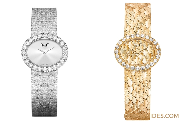 ROLEX - LADY-DATEJUST - 279381-RBR-63341-NG - 她們揹紅的包妳早認識，她們最常戴的那款錶妳知道嗎？