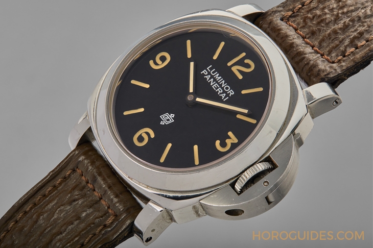 【名人錶盒】席維斯史特龍：每只錶藏都是少年夢想的又一次圓滿