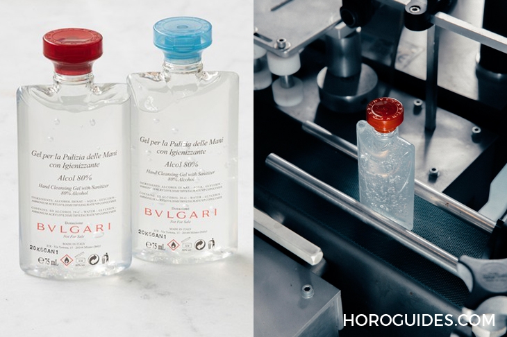 BVLGARI - OCTO - 103467 - BVLGARI的實體數位化進行式|專訪BVLGARI CEO Jean -Christophe Babin