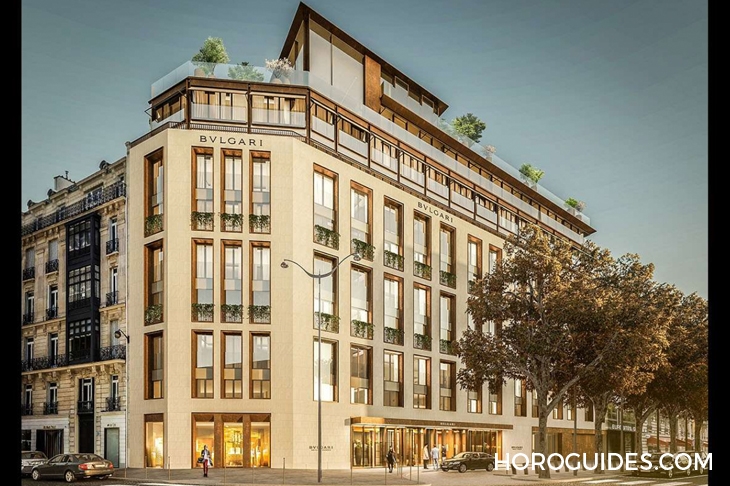 BVLGARI - OCTO - 103467 - BVLGARI的實體數位化進行式|專訪BVLGARI CEO Jean -Christophe Babin