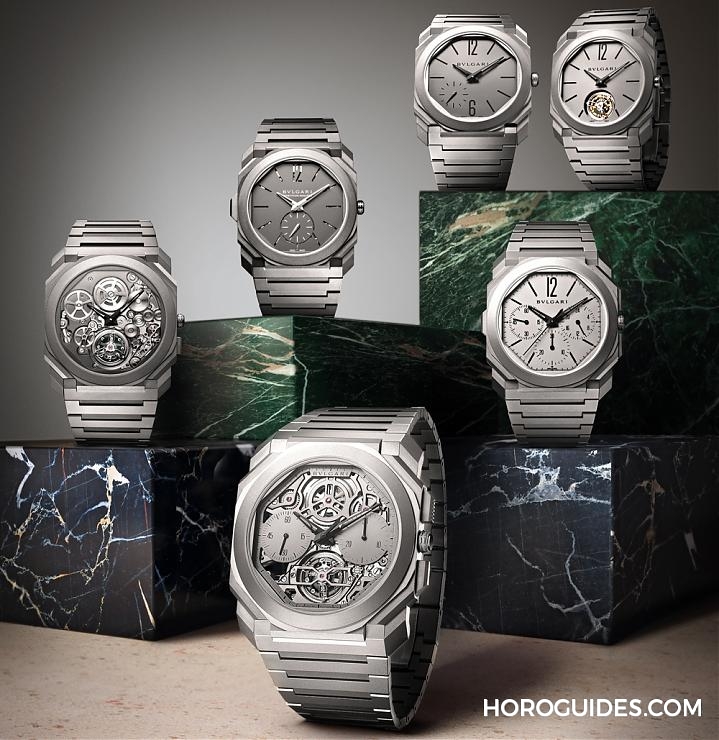 BVLGARI - OCTO - 103467 - BVLGARI的實體數位化進行式|專訪BVLGARI CEO Jean -Christophe Babin