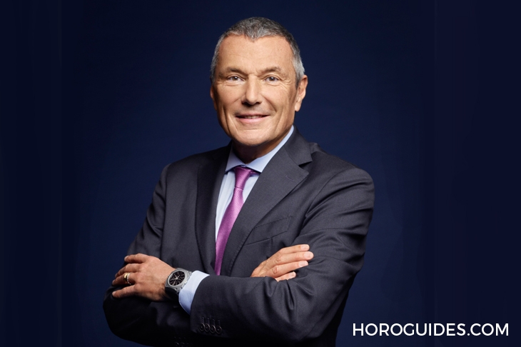 BVLGARI - OCTO - 103467 - BVLGARI的實體數位化進行式|專訪BVLGARI CEO Jean -Christophe Babin