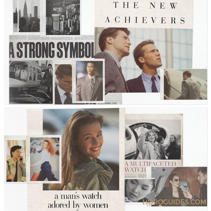 CARTIER - PASHA DE CARTIER - WSPA0009 - 氣宇不凡，其來有自｜話說從頭：傳奇名作Pasha de Cartier的鮮明魅力