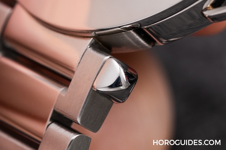 CARTIER - PASHA DE CARTIER - WSPA0009 - 氣宇不凡，其來有自｜話說從頭：傳奇名作Pasha de Cartier的鮮明魅力