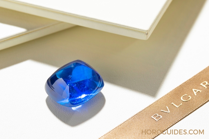 BVLGARI - SERPENTI - （Serpenti Incantati Rainbow） - 極盡華美！令人心醉神迷的巴洛克魔法｜寶格麗BAROCKO頂級珠寶展