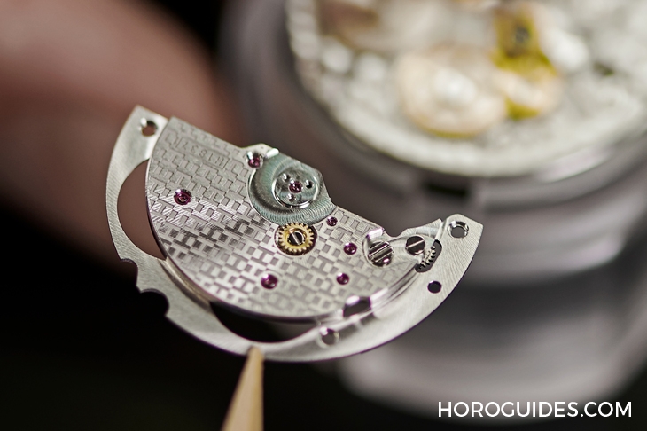 HERMES - H08 - Hermès H08 - 愛馬仕的運動風格,Hermès H08腕錶初登場