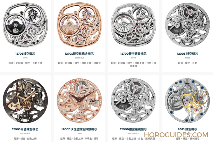 PIAGET - POLO - G0A45004 - 精髓加持,這只運動錶很Piaget!|Polo鏤空超薄精鋼腕錶