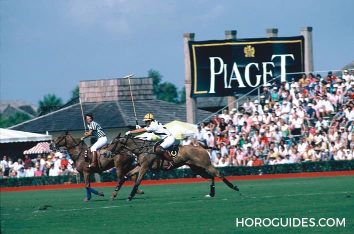 PIAGET - POLO - G0A45004 - 精髓加持,這只運動錶很Piaget!|Polo鏤空超薄精鋼腕錶