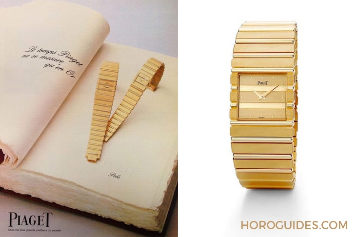 PIAGET - POLO - G0A45004 - 精髓加持,這只運動錶很Piaget!|Polo鏤空超薄精鋼腕錶