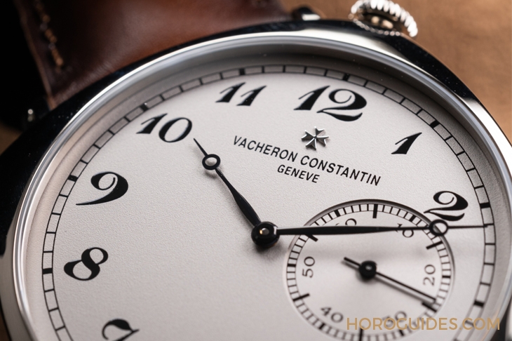 VACHERON CONSTANTIN - HISTORIQUES - 82035/000G-B735 - WW 2021速報|江詩丹頓American 1921慶百歲、運動風黑馬Overseas的下一步