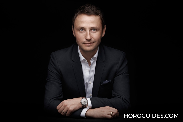 VACHERON CONSTANTIN - CABINOTIERS - 9820C/000R-B707 - 一錶一世界,細微中見宏大|江詩丹頓閣樓工匠系列2021年新作