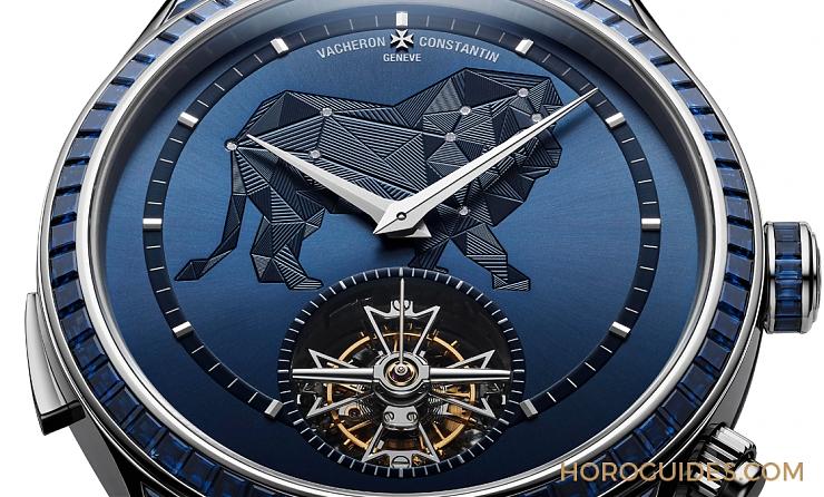 VACHERON CONSTANTIN - CABINOTIERS - 9820C/000R-B707 - 一錶一世界,細微中見宏大|江詩丹頓閣樓工匠系列2021年新作