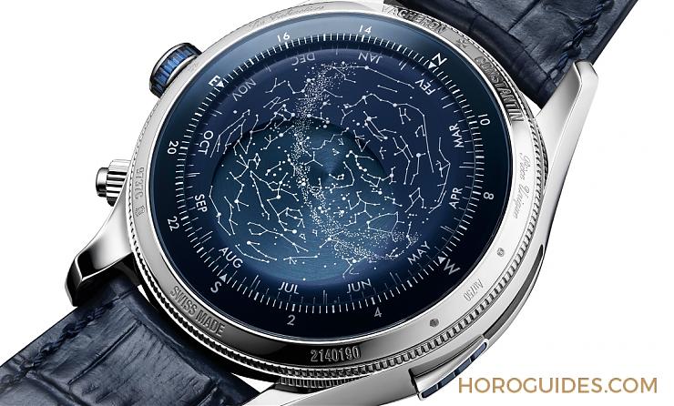 VACHERON CONSTANTIN - CABINOTIERS - 9820C/000R-B707 - 一錶一世界,細微中見宏大|江詩丹頓閣樓工匠系列2021年新作