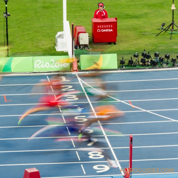 OMEGA - SEAMASTER - 522.30.42.20.04.001 - 第29度為奧運賽事計時！Omega推出海馬潛水300米東京2020奧運紀念錶