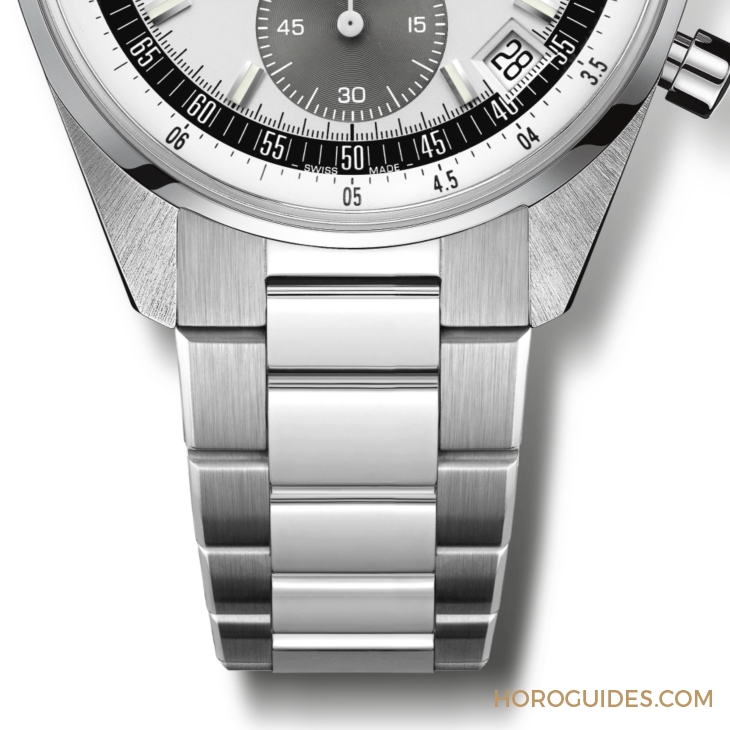 ZENITH - CHRONOMASTER - 03.3200.3600/69.M3200 - 以原創之名,復刻計時碼錶傳奇A386|Zenith Chronomaster Original腕錶