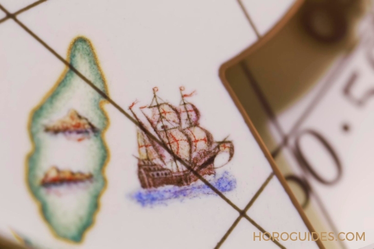 VACHERON CONSTANTIN - METIERS D