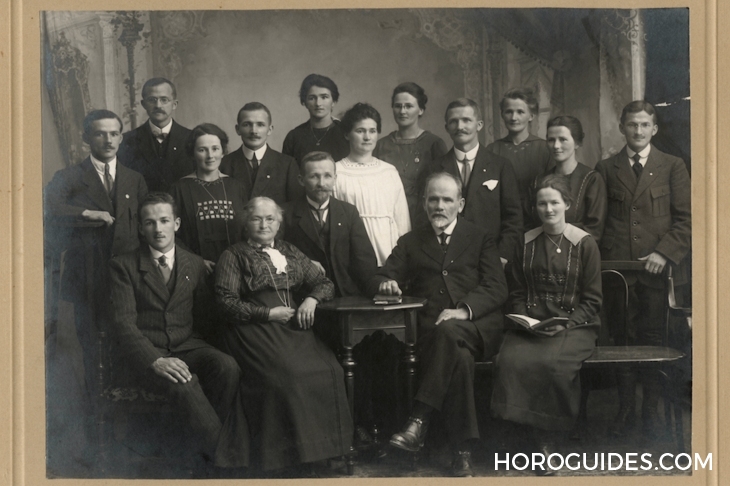 Piaget古董腕錶展《非凡女性，腕間藏情》