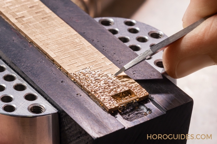 Piaget古董腕錶展《非凡女性，腕間藏情》