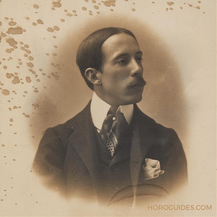 CARTIER - SANTOS DE CARITER - WSSA0009 - 無畏的象徵、時計的經典,Cartier Santos腕錶