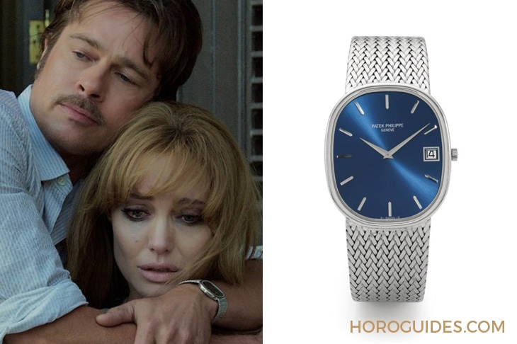 TUDOR - BLACK BAY - M79012M-0001 - 【名人錶盒】陪著布萊德彼特走過那些時刻的那些錶