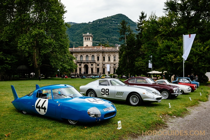 A. LANGE & SÖHNE - 1815 - 414.031 - 獻給最美的古董車,以及其主人|A. Lange & Söhne 1815 Chronograph特別版腕錶