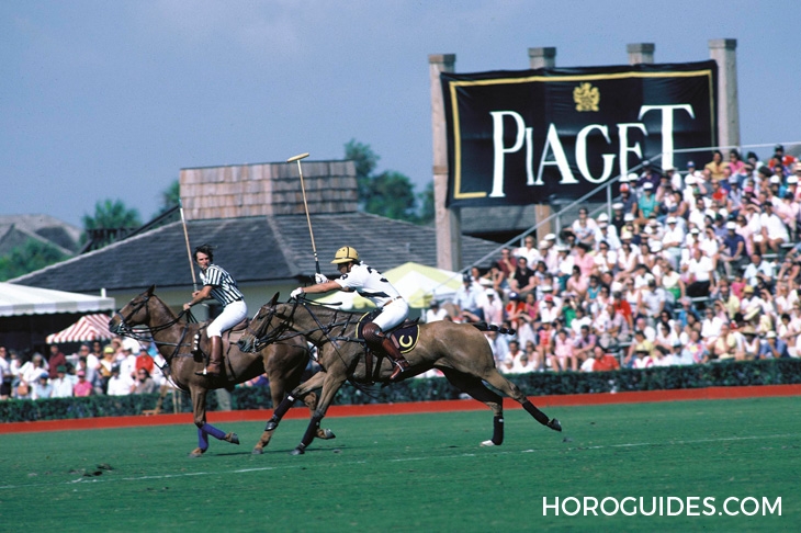 PIAGET - POLO - G0A46009 - 奢華運動風的超然新解：在寶鴻堂鐘表一窺PIAGET Polo系列鏤空超薄腕錶的精密美學